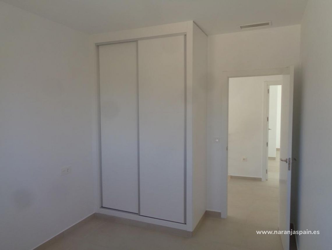 New build - Villa - Pinoso - Camino Del Prado