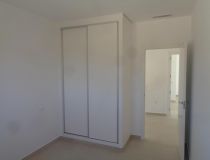 New build - Villa - Pinoso - Camino Del Prado