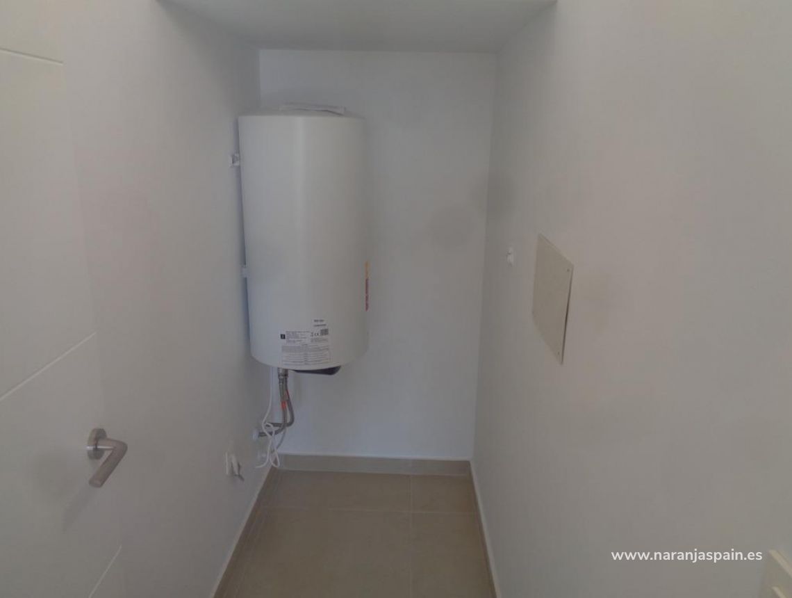 New build - Villa - Pinoso - Camino Del Prado