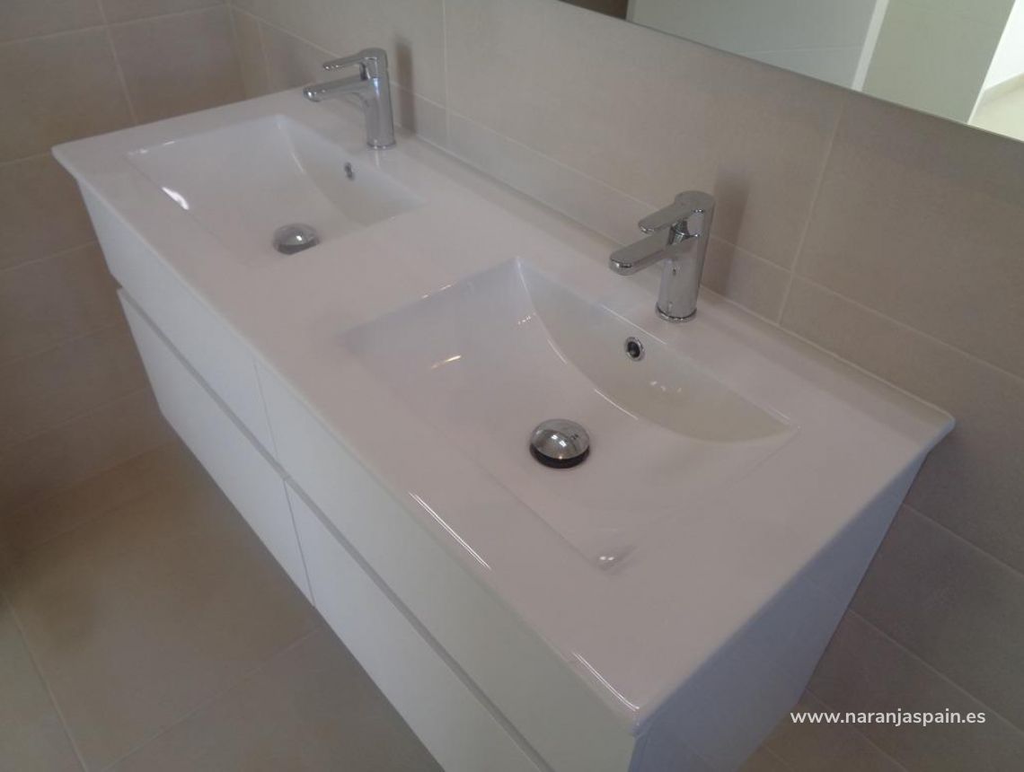 New build - Villa - Pinoso - Camino Del Prado