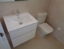 New build - Villa - Pinoso - Camino Del Prado