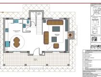 New build - Villa - Pinoso - Camino Del Prado