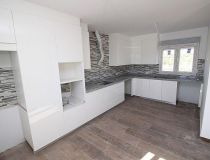 New build - Villa - Pinoso - Camino Del Prado