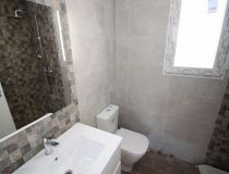 New build - Villa - Pinoso - Camino Del Prado