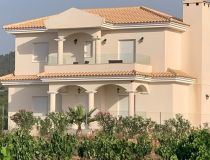 New build - Villa - Pinoso - Camino Del Prado