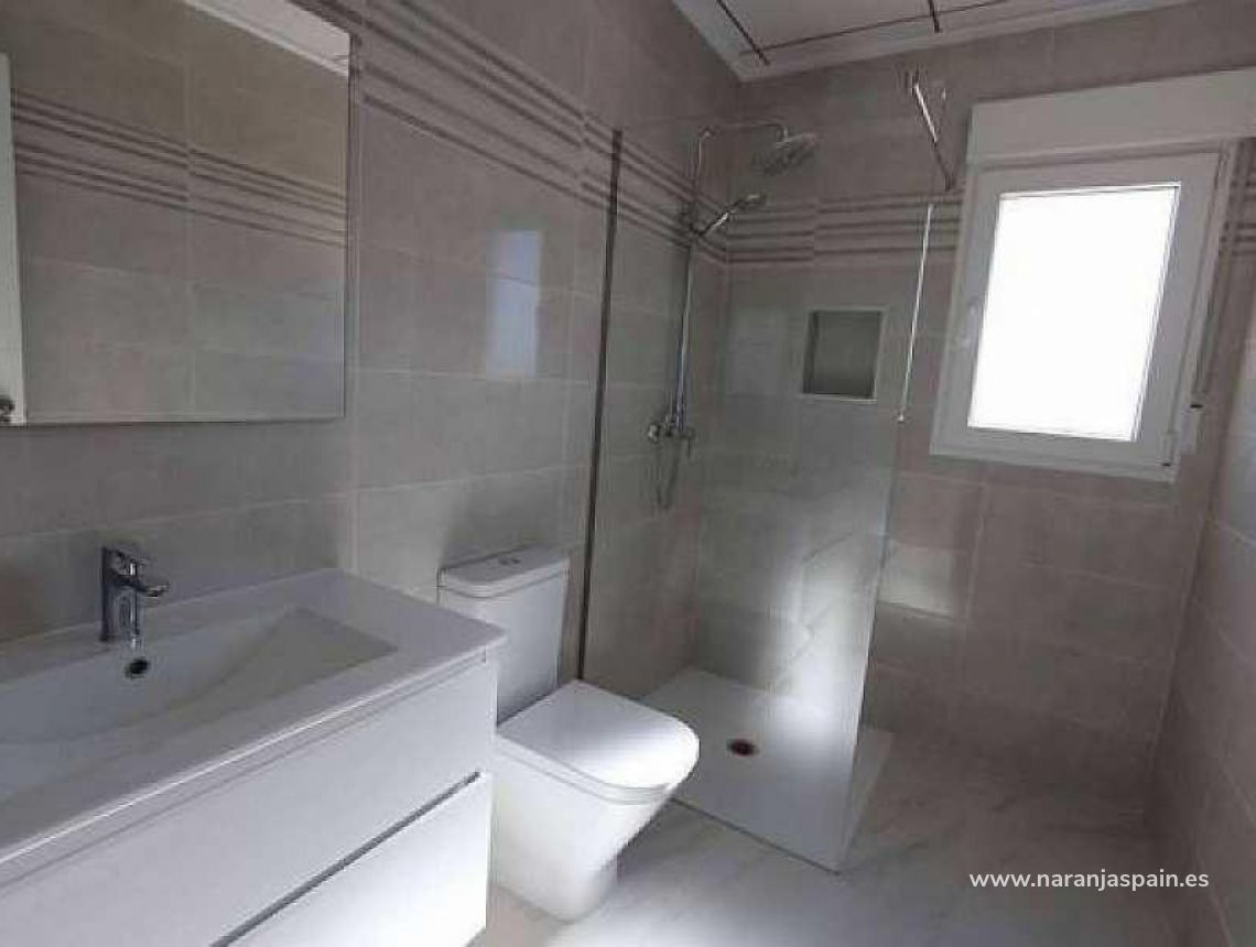 New build - Villa - Pinoso - Camino Del Prado