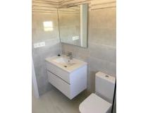 New build - Villa - Pinoso - Camino Del Prado