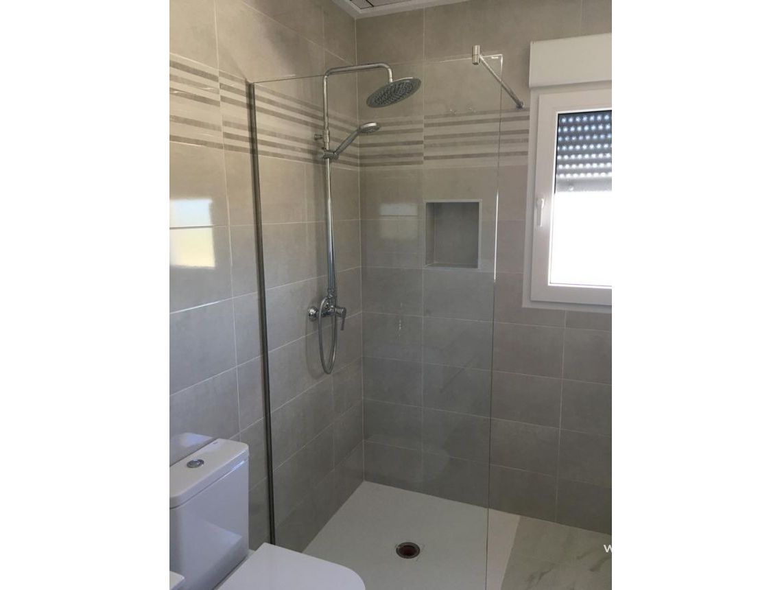 New build - Villa - Pinoso - Camino Del Prado