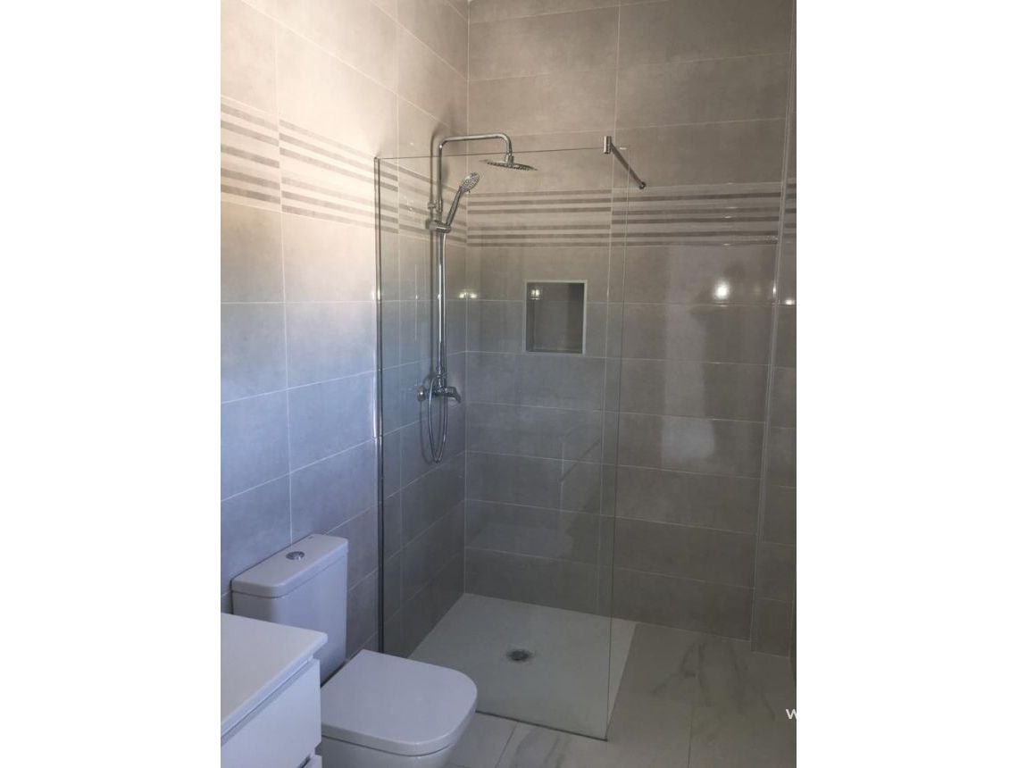 New build - Villa - Pinoso - Camino Del Prado