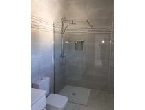 New build - Villa - Pinoso - Camino Del Prado