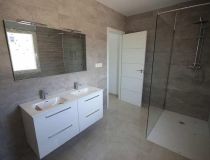 New build - Villa - Pinoso - Camino Del Prado