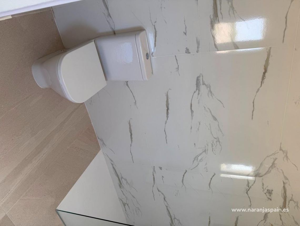 New build - Villa - Pinoso - Camino Del Prado