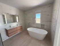 New build - Villa - Pinoso - Camino Del Prado