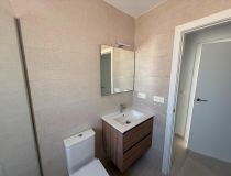 New build - Villa - Pinoso - Camino Del Prado