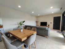 New build - Villa - Pinoso - Campo