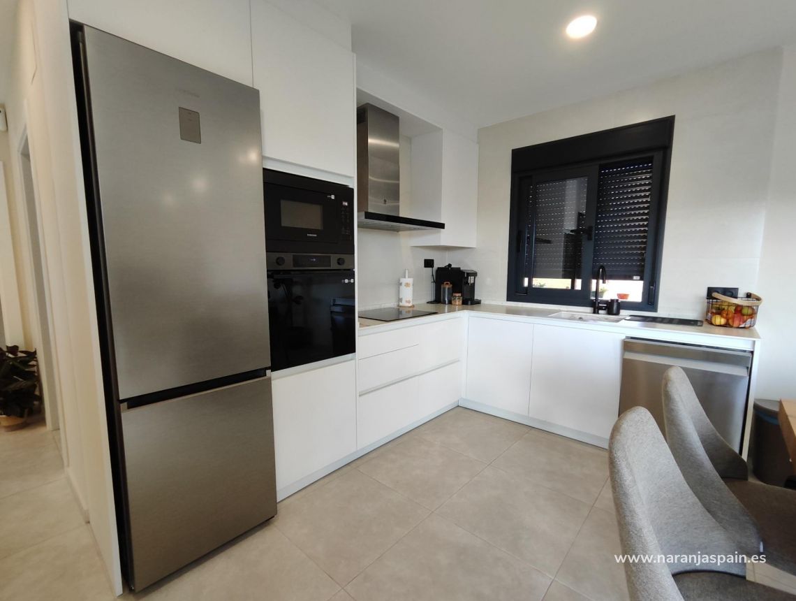 New build - Villa - Pinoso - Campo