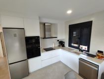 New build - Villa - Pinoso - Campo