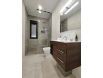 New build - Villa - Pinoso - Campo