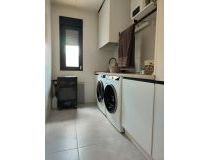 New build - Villa - Pinoso - Campo