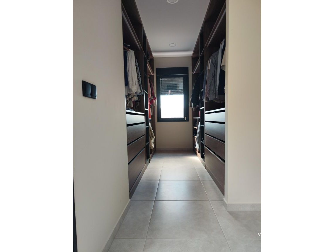 New build - Villa - Pinoso - Campo