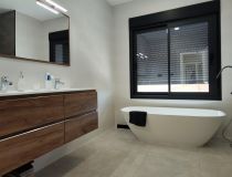 New build - Villa - Pinoso - Campo