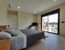 New build - Villa - Pinoso - Campo