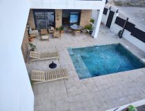 New build - Villa - Pinoso - Campo