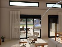 New build - Villa - Pinoso - Campo