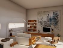 New build - Villa - Pinoso - Campo