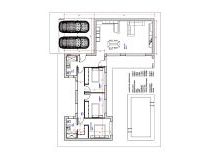 New build - Villa - Pinoso - Campo