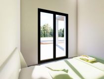 New build - Villa - Pinoso - Campo