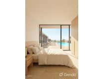 New build - Villa - Pinoso - Casas Pastor