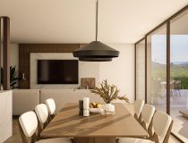 New build - Villa - Pinoso - Lel