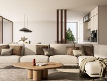 New build - Villa - Pinoso - Lel