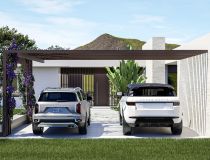 New build - Villa - Pinoso - Lel