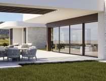 New build - Villa - Pinoso - Lel