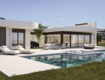 New build - Villa - Pinoso - Lel