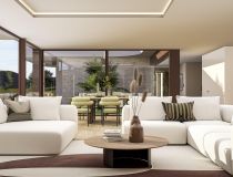 New build - Villa - Pinoso - Lel