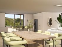 New build - Villa - Pinoso - Lel