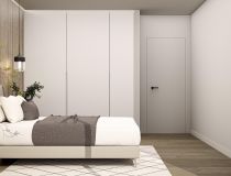 New build - Villa - Pinoso - Lel