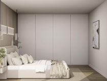 New build - Villa - Pinoso - Lel