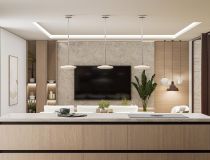 New build - Villa - Pinoso - Lel