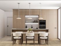 New build - Villa - Pinoso - Lel