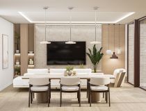 New build - Villa - Pinoso - Lel