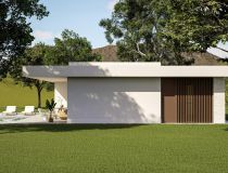 New build - Villa - Pinoso - Lel