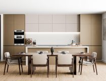 New build - Villa - Pinoso - Lel