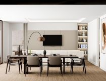 New build - Villa - Pinoso - Lel