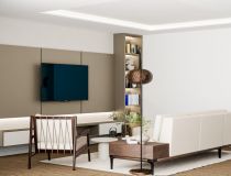 New build - Villa - Pinoso - Lel