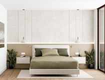 New build - Villa - Pinoso - Lel