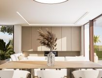 New build - Villa - Pinoso - Lel